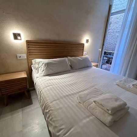 Appartement Casa Procurador Triana à Séville Extérieur photo
