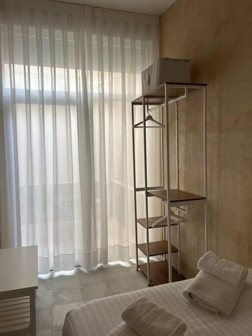 Appartement Casa Procurador Triana à Séville Extérieur photo