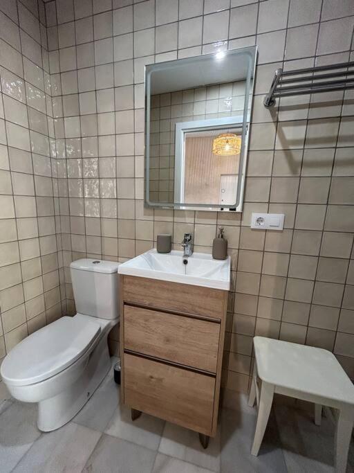 Appartement Casa Procurador Triana à Séville Extérieur photo