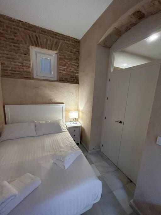 Appartement Casa Procurador Triana à Séville Extérieur photo