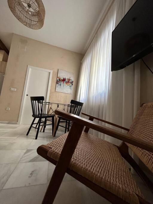 Appartement Casa Procurador Triana à Séville Extérieur photo