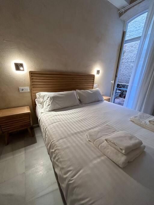 Appartement Casa Procurador Triana à Séville Extérieur photo