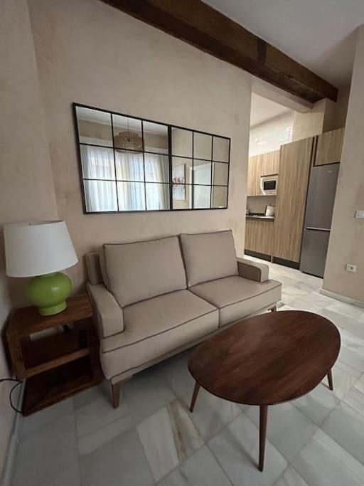Appartement Casa Procurador Triana à Séville Extérieur photo