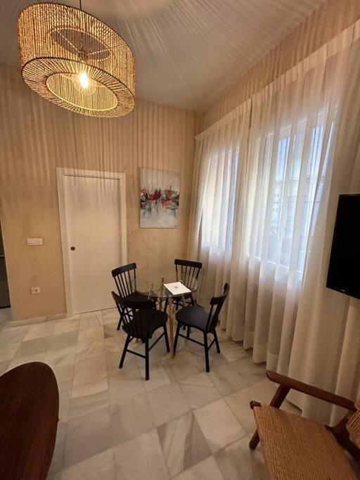Appartement Casa Procurador Triana à Séville Extérieur photo